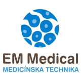 logo em medical 2022