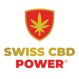 logo swiss cbd