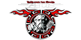 LOGO ZEUS kapela nitra