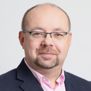 prof. dr hab. Michal Jank 2