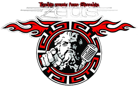 LOGO ZEUS kapela nitra